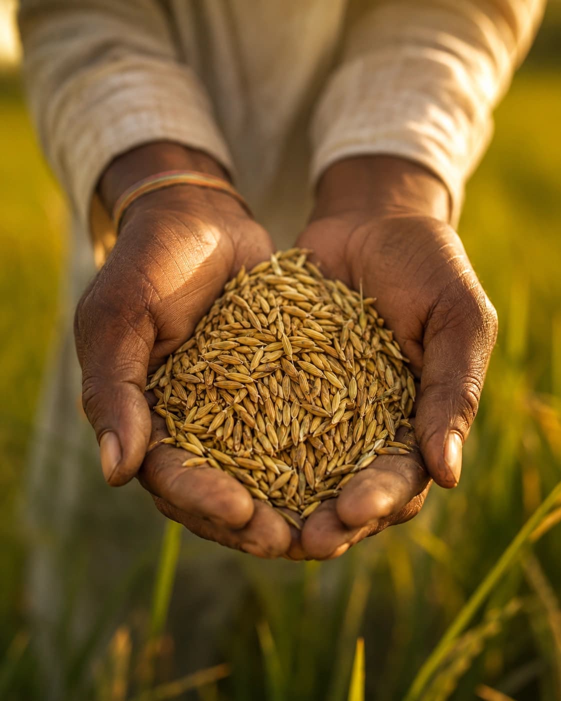 Honoring Regional Farming